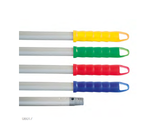 Palo Alu anodizado estirado 140 cm x 0,6 mm