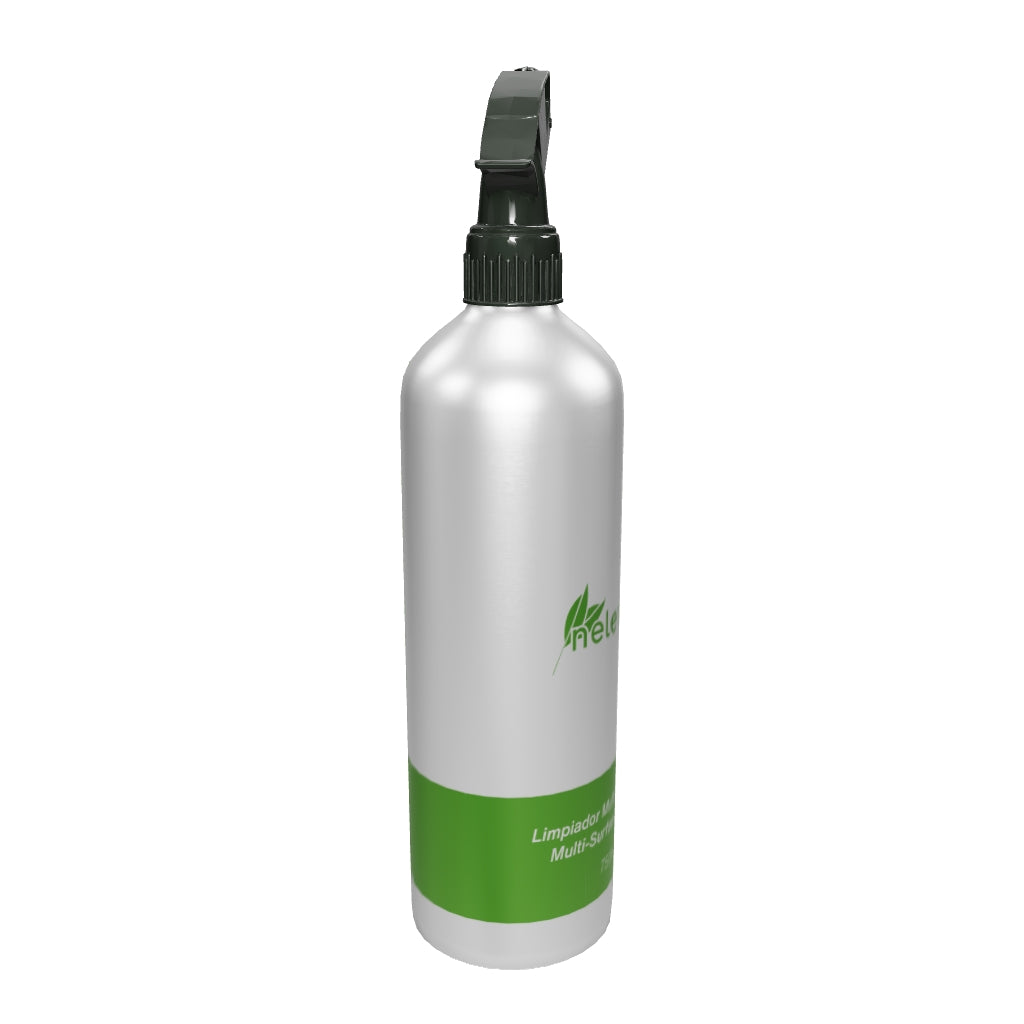 Botella Reutilizable Baño Antical – neletab •